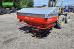 Kverneland exacta cl ew 1550l fertiliserspreaders €5,000