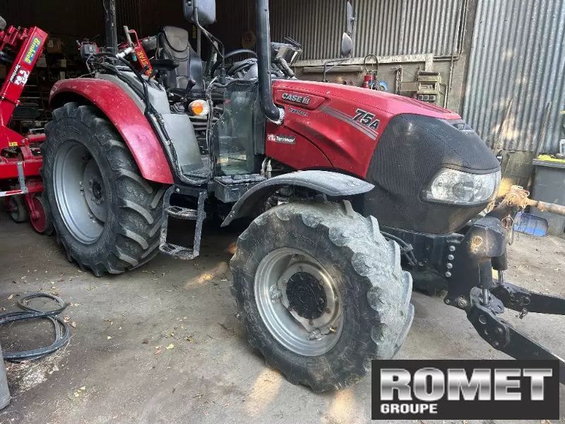 Case IH Farmall 75 A Tractor €22,050