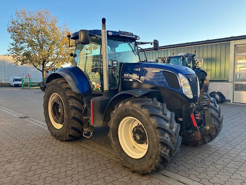 New Holland T7.270 Traktor 57.950 €