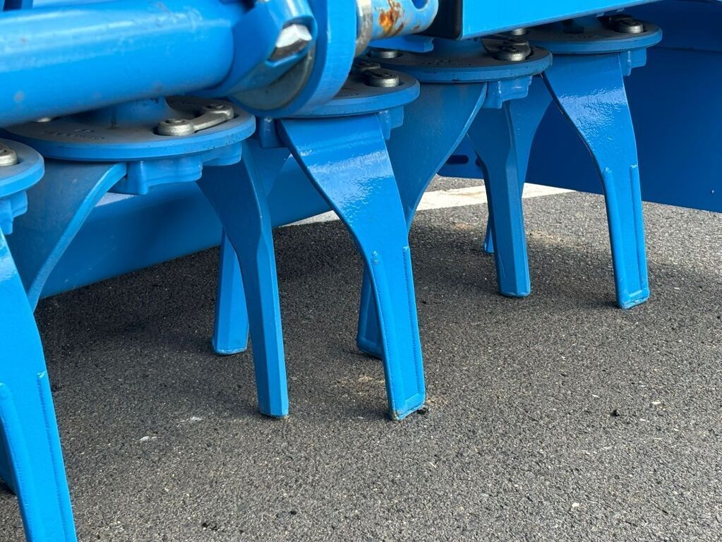 E-FARM: Lemken zirkon 8/300 - Disc harrow - id FKMGS8P - €18,750