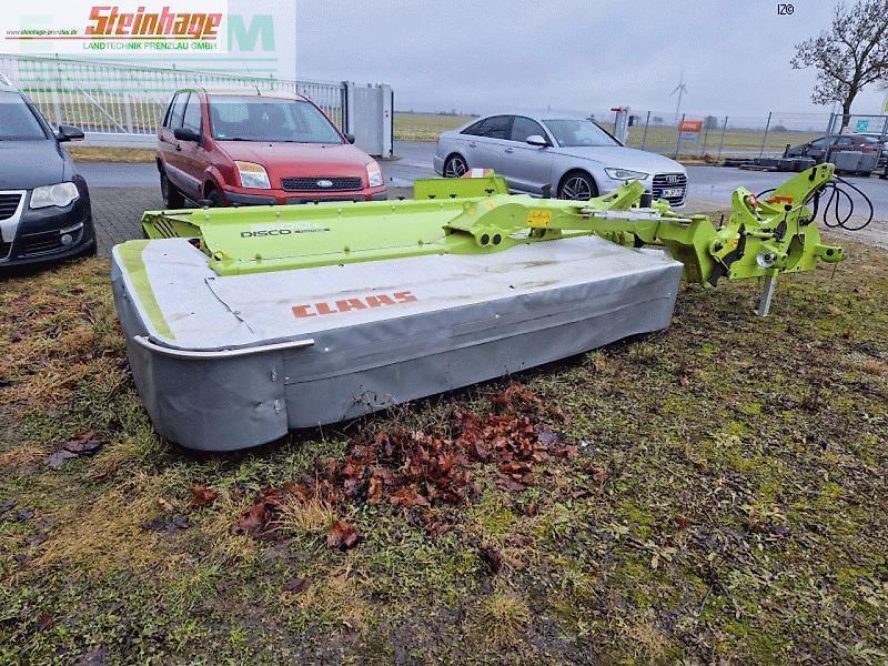 Claas Disco 3200 C Contour Kosiarka 24 300 €