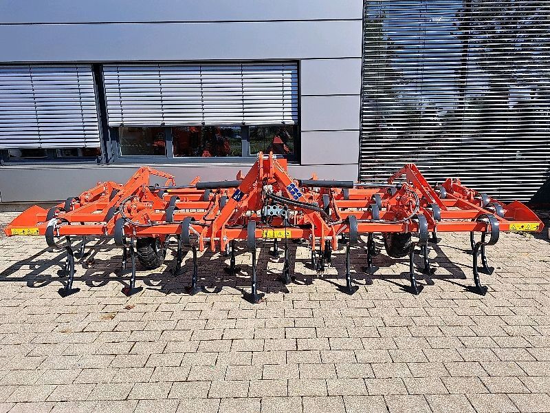 E-FARM: Kuhn Prolander 500 R - Kultivátor - id CWCCI59 - 18 900 EUR - Gyártási év: 2023 - Németország