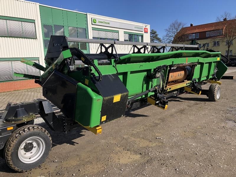 BISO vx crop ranger 750 trendline header 19 500 €