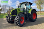 Claas axion 830 cebis tractor €122,500