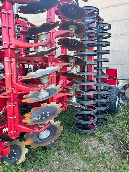 HORSCH Joker 5 RT Дискова брана 45 000 €