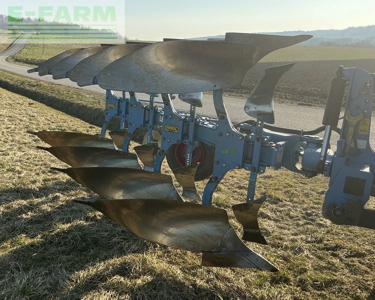 Lemken variopal 8 4 n-100 Plough €10,990