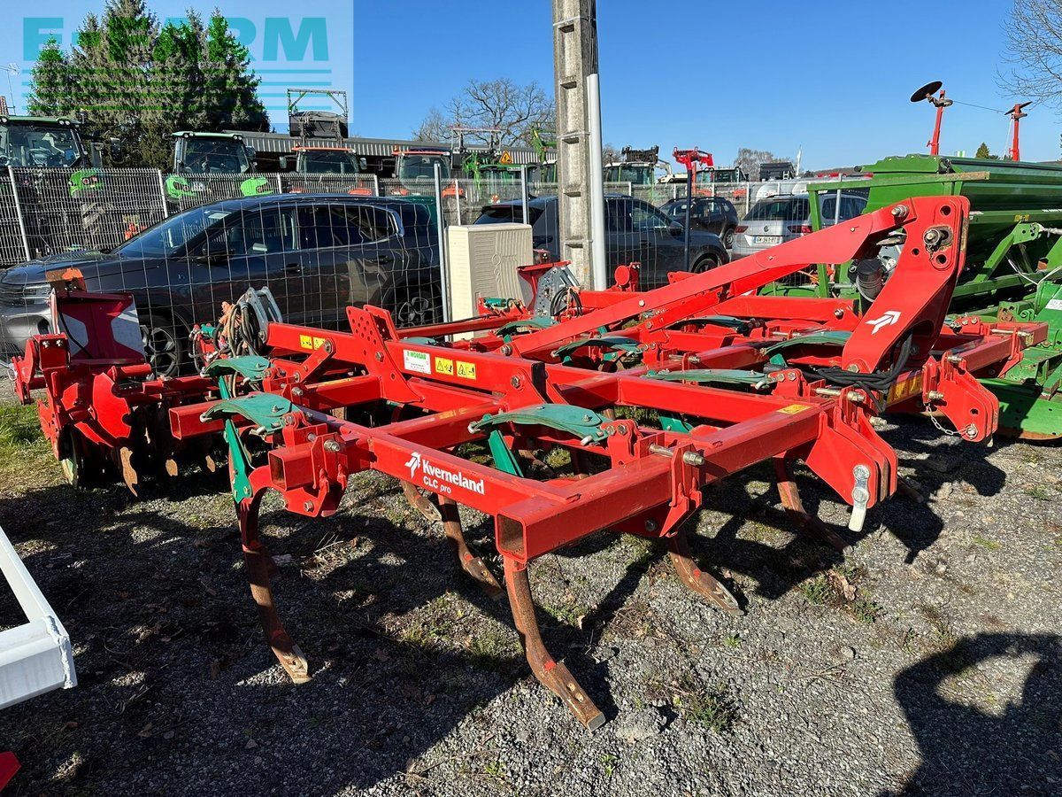 Kverneland clc pro Coltivatore 13.000 €