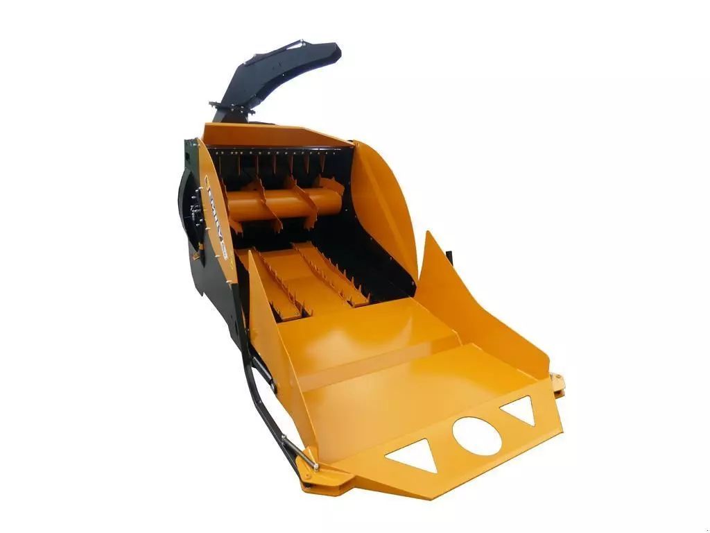 E-FARM: Emily sigma sbpl - Autre mélangeuse - id 33XIK8A - 23 464 € - Année: 2023 - Danemark