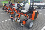 Jacobsen gp400 lawn_mower €17,600