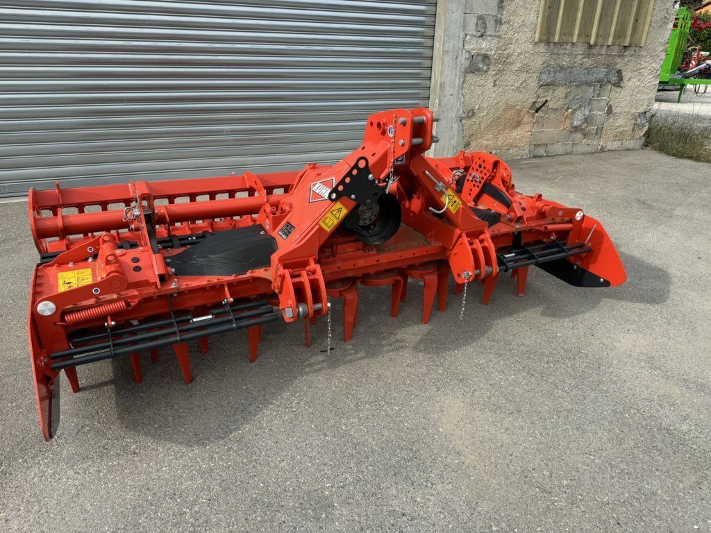 Kuhn HR 3020 Herse rotative 13 900 €