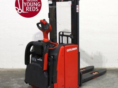E-FARM: Linde l 14 ap i 1173 - Вилочный погрузчик - id GYQF5XL - 11 900 € - Год выпуска: 2022 - Отработанные часы: 5,Германия