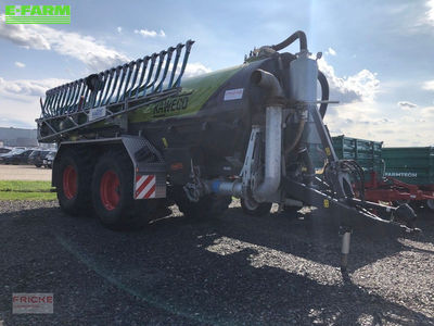 E-FARM: Kaweco profi 1.18 vc - Slurry tanker - id 2FZBZBP - €108,500 - Year of construction: 2022 - Germany