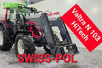 Valtra N103 HiTech tractor €42,625