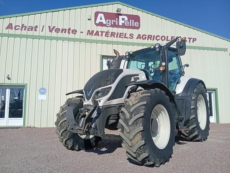 Valtra T 234 Traktor 57 000 €