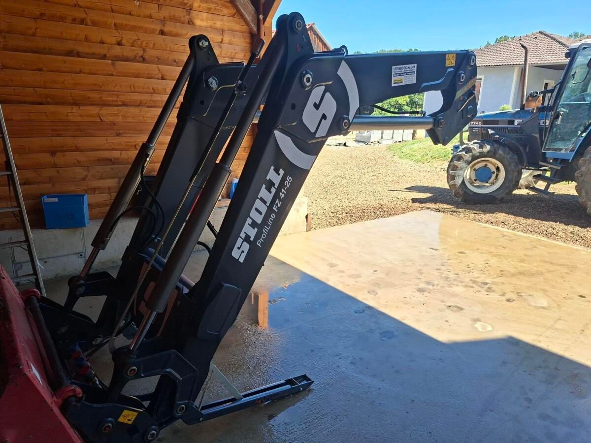 Ford Трактор 34 700 €