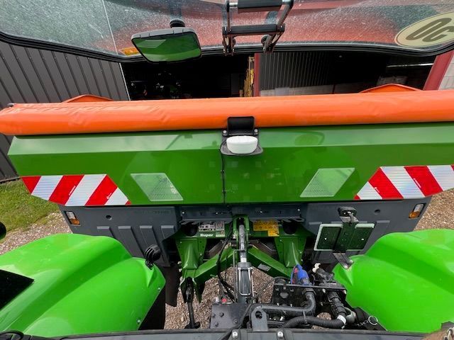 E-FARM: Amazone za-ts 3200 - Fertiliser spreader - id KKWT2UA - €14,900 - Year of construction: 2019 - France