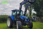 New Holland T5.95 tractor €38,000