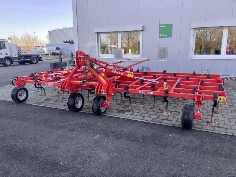GÜTTLER super maxx 60-7 bio Presses and roller €21,700