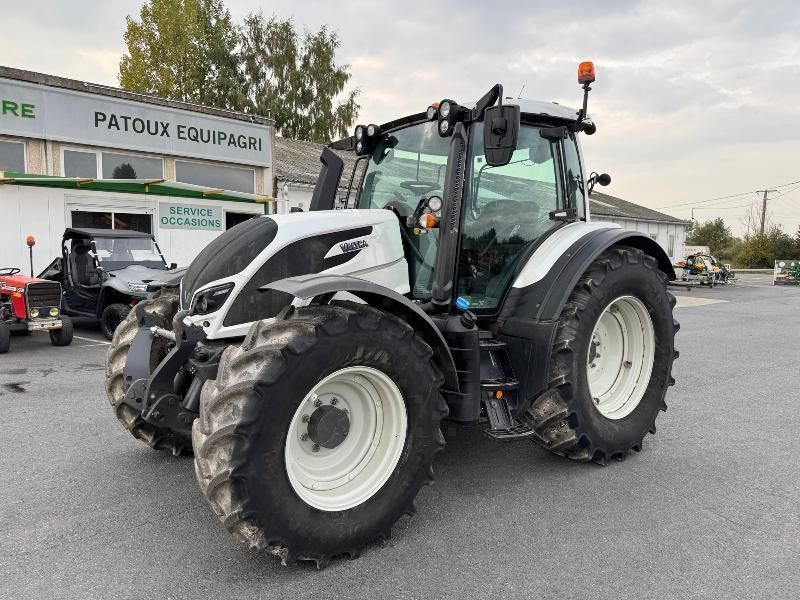 Valtra N174 Direct Τρακτέρ 87.000 €