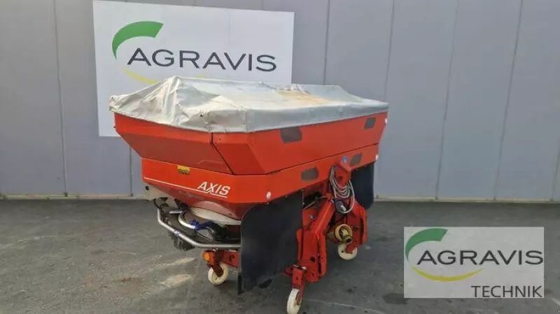 E-FARM: Rauch axis 30.1 w - Spandiconcime - id HHG8CG1 - 7.500 € - Anno di costruzione: 2008 - Germania