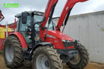 Massey Ferguson 5710 tractor 52.000 €