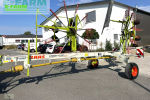 Claas Liner 1250 Profil windrower €8,400