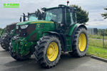 John Deere 6140 R tractor €65,000