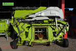 Claas Orbis 900 header €22,000