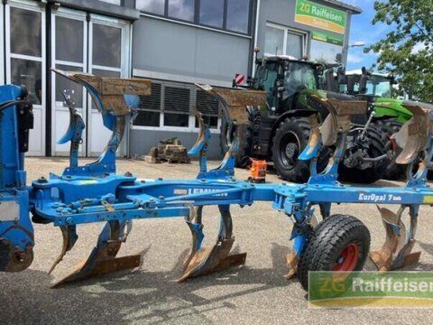 Lemken europal 7 Pflug 12.606 €