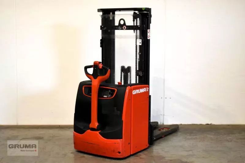 Linde l 14 i 1173-01 Gabelstapler 12.800 €