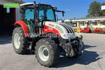 Steyr 4095 Kompakt tractor 49.469 €