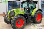 Claas arion 650 cmatic tier 4i tractor €61,900