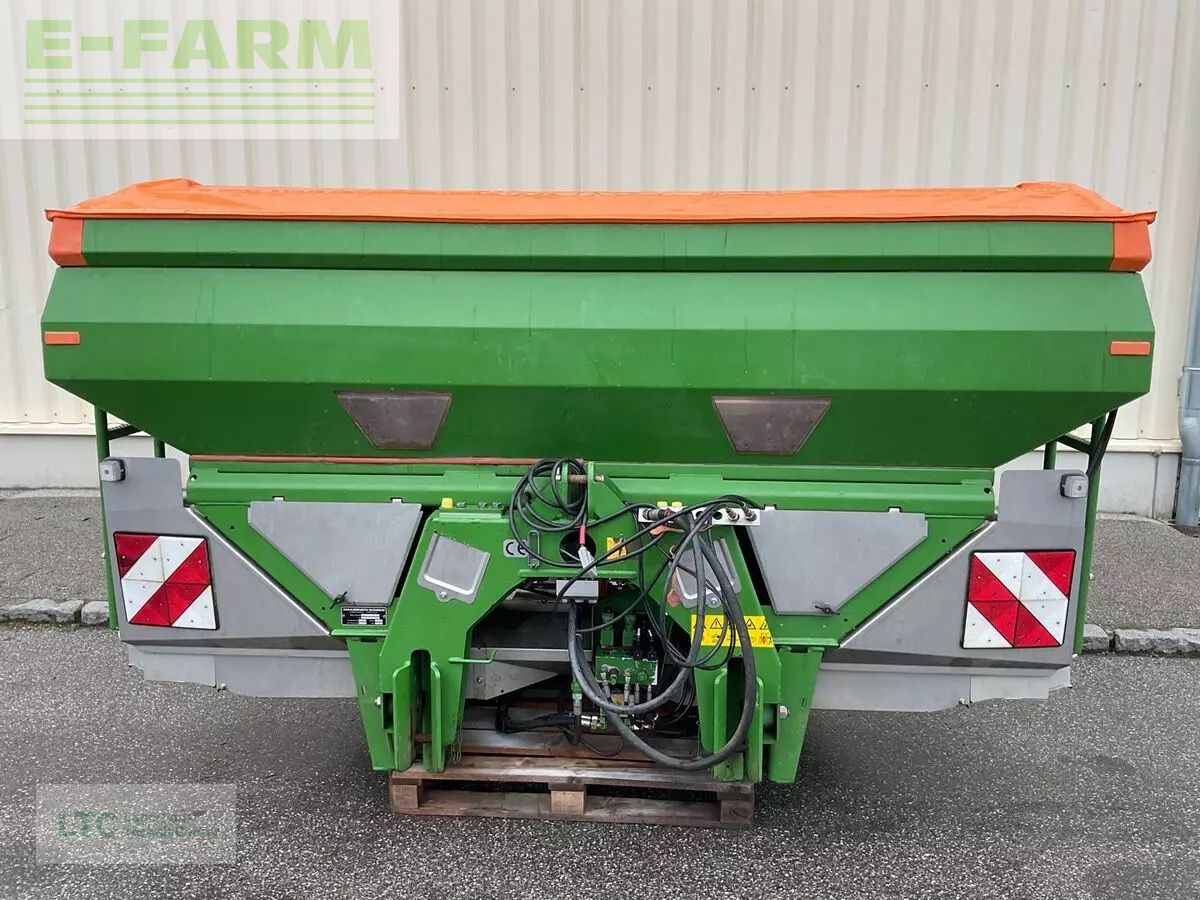 Amazone ZA-M 3000 Ultra Spandiconcime 5.900 €