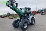 KRAMER KL19.5 compactloader €49,000