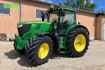 John Deere 6175 R tractor €79,000