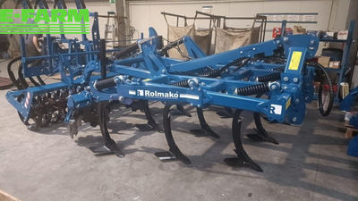 E-FARM: rolmako u 436 premium - 3,0 m - Cultivator - id 6E4JGIN - €11,570 - Year of construction: 2024