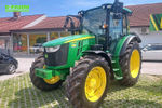 John Deere 5125 R tractor 42.943 €