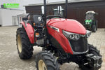 Yanmar YT359 tractor €28,600