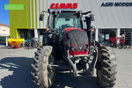 Valtra n 114 hitech tractor 57.000 €