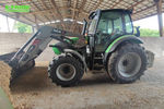 Deutz-Fahr Agrotron TTV420 tractor 30.000 €