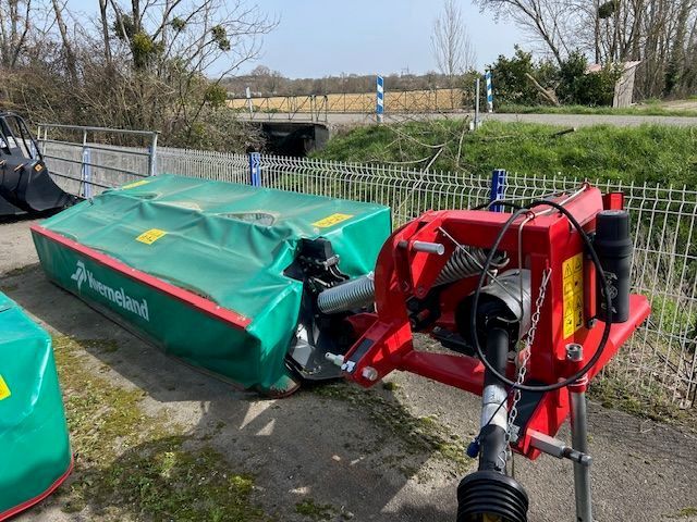 Kverneland 2628 Mower €8,950
