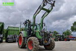 Fendt 313 Vario ProfiPlus tractor €73,500