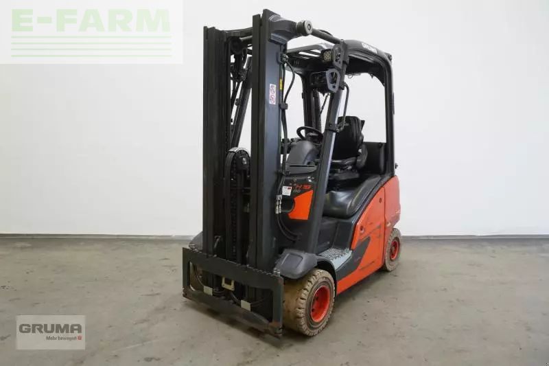 Linde h 18 t evo 391-00 Chariot élévateur 10 950 €