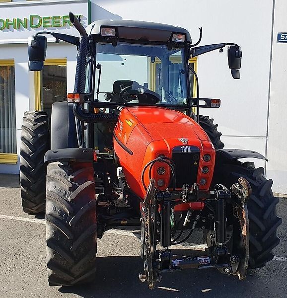 E-FARM: SAME Dorado 80 - Tractor - id EA66CLG - 37.965 € - Año: 2018 - Horas: 1350,Potencia del motor: 75,Austria