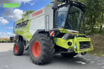 Claas Lexion 6800 combine 250.000 €