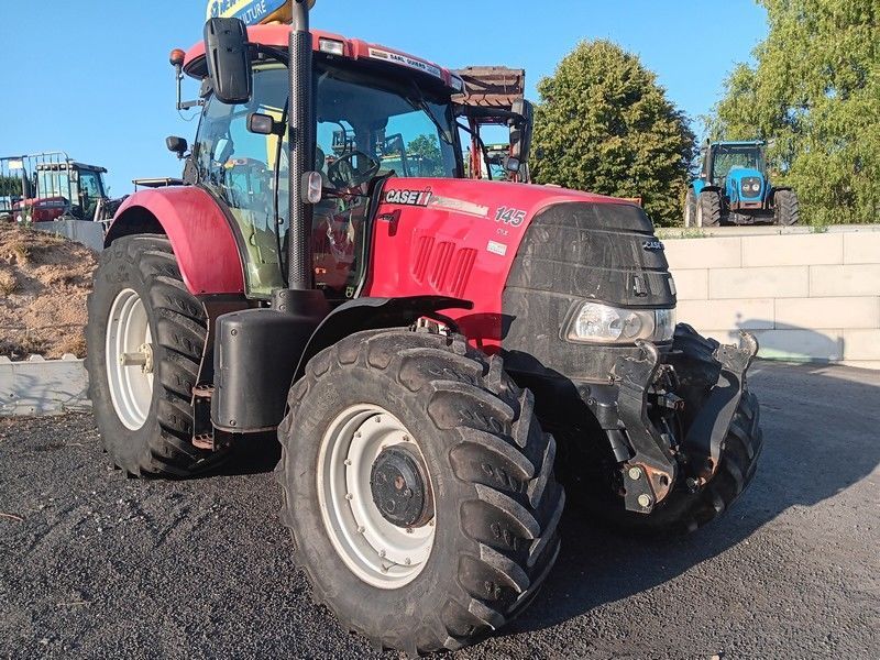 Case IH Puma 145 Tracteur 53 000 €