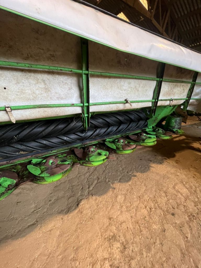 SaMASZ 941 kdd Kosiarka 22 000 €