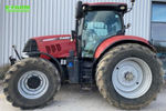 Case IH Puma 175 CVX tractor €79,000