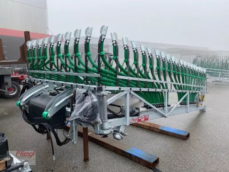 Fliegl fliegl skate 120 Mocowanie gnojowicy 32 900 €