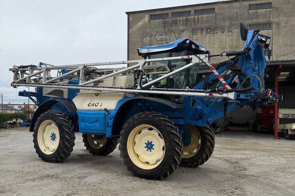 Matrot xenon Sprayer €70,000